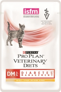 Pro Plan VD DM ST/OX Diabetes Management